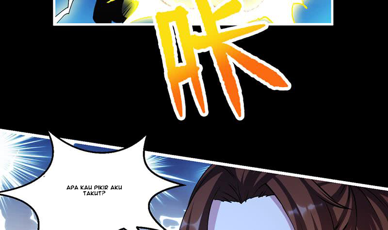 The Immortal Devil Emperor Chapter 16 Gambar 7